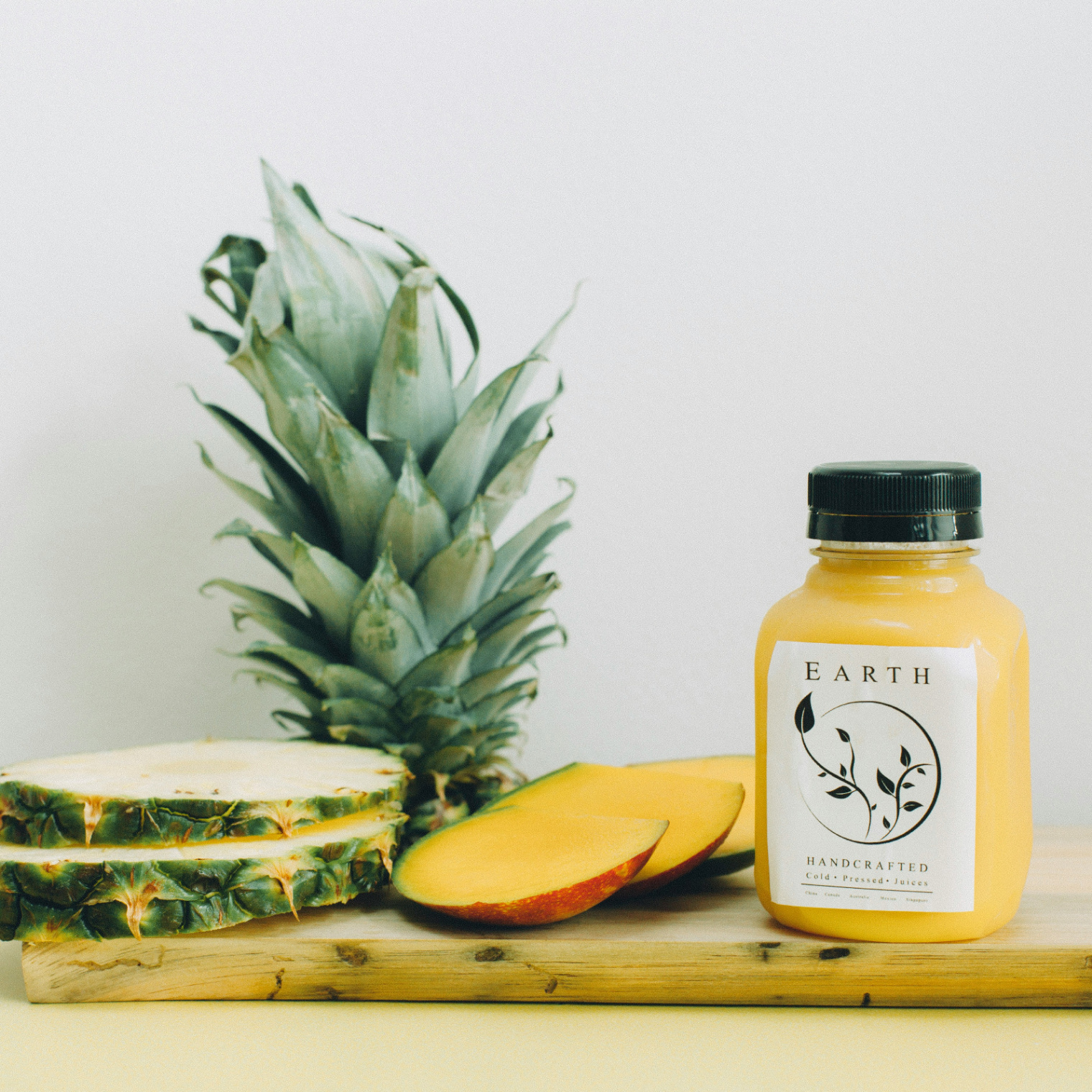 Mascarilla Facial Kbeauty